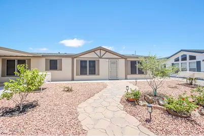 40571 N Clubhouse Street, San Tan Valley, AZ 85140 - Photo 1