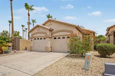 1921 N 106th Avenue, Avondale, AZ 85392 - Photo 4
