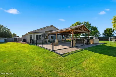 10013 S 280th Lane, Buckeye, AZ 85326 - Photo 58
