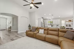 10013 S 280th Ln, Buckeye, AZ 85326 - Photo 12