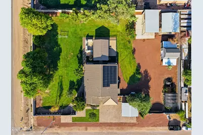 10013 S 280th Lane, Buckeye, AZ 85326 - Photo 78