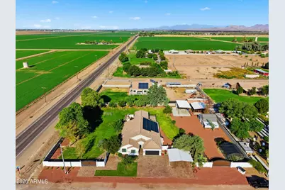 10013 S 280th Lane, Buckeye, AZ 85326 - Photo 72