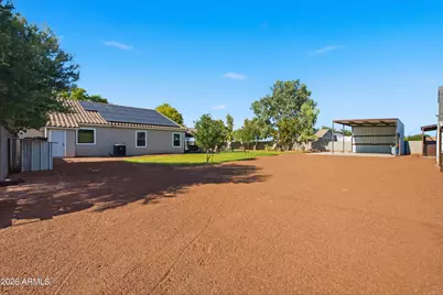 10013 S 280th Lane, Buckeye, AZ 85326 - Photo 64