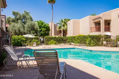 9465 N 92nd Street #105, Scottsdale, AZ 85258 - Photo 20