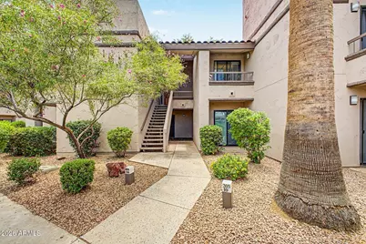 9465 N 92nd Street #105, Scottsdale, AZ 85258 - Photo 1