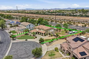 19972 E Raven Dr, Queen Creek, AZ 85142 - Photo 58