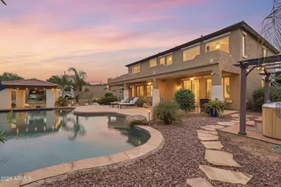 19972 E Raven Drive, Queen Creek, AZ 85142 - Photo 2