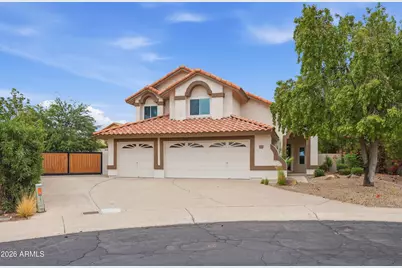 1932 E Morrow Drive, Phoenix, AZ 85024 - Photo 26
