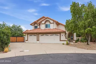 1932 E Morrow Dr, Phoenix, AZ 85024 - Photo 26