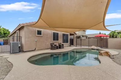 1121 E Ranch Court, Gilbert, AZ 85296 - Photo 36
