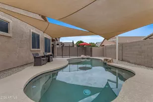 1121 E Ranch Ct, Gilbert, AZ 85296 - Photo 38