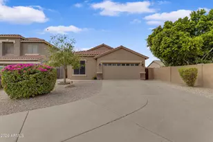 1121 E Ranch Ct, Gilbert, AZ 85296 - Photo 1