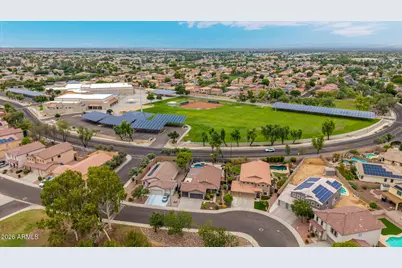 15510 N 169th Avenue, Surprise, AZ 85388 - Photo 36