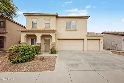 15510 N 169th Avenue, Surprise, AZ 85388 - Photo 2
