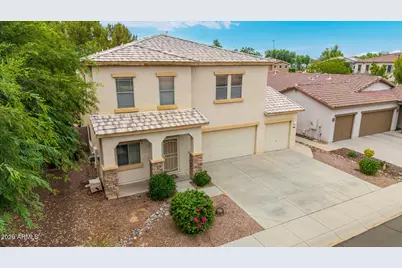15510 N 169th Avenue, Surprise, AZ 85388 - Photo 8