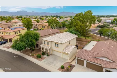 15510 N 169th Avenue, Surprise, AZ 85388 - Photo 34