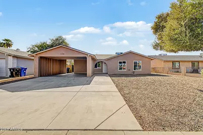 5708 N 42nd Lane, Phoenix, AZ 85019 - Photo 1