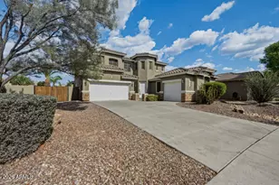 4123 S Wayne Pl, Chandler, AZ 85249 - Photo 2