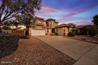 4123 S Wayne Place, Chandler, AZ 85249 - Photo 1