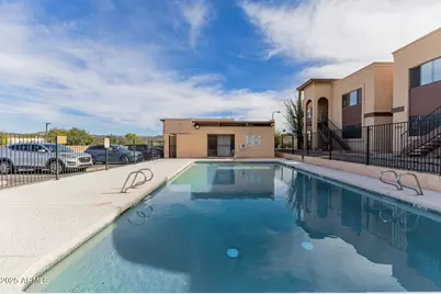 455 N Tegner Street #54, Wickenburg, AZ 85390 - Photo 24