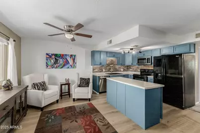 455 N Tegner Street #54, Wickenburg, AZ 85390 - Photo 1