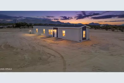 51750 W Wildwood Road, Maricopa, AZ 85139 - Photo 1