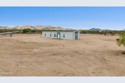 51750 W Wildwood Road, Maricopa, AZ 85139 - Photo 30