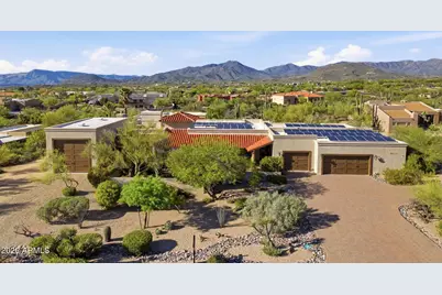 8944 E Lazywood Place, Carefree, AZ 85377 - Photo 60