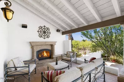 8944 E Lazywood Place, Carefree, AZ 85377 - Photo 82