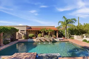 8944 E Lazywood Pl, Carefree, AZ 85377 - Photo 6