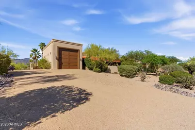 8944 E Lazywood Place, Carefree, AZ 85377 - Photo 52