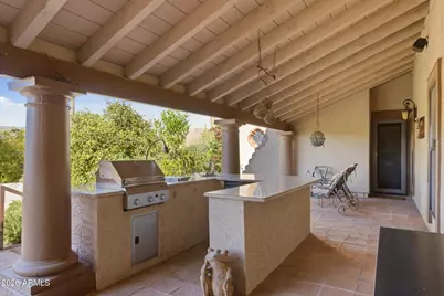 8944 E Lazywood Place, Carefree, AZ 85377 - Photo 34