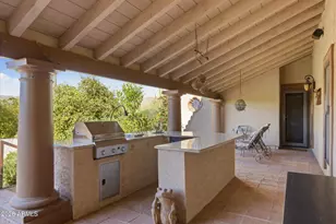 8944 E Lazywood Pl, Carefree, AZ 85377 - Photo 34