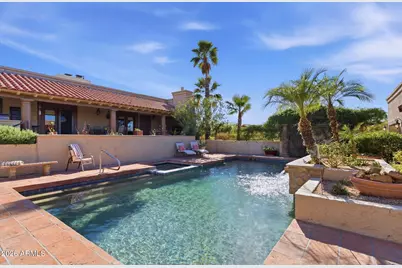 8944 E Lazywood Place, Carefree, AZ 85377 - Photo 38