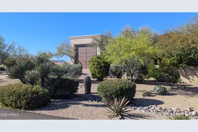 8944 E Lazywood Place, Carefree, AZ 85377 - Photo 68