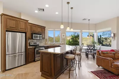 8944 E Lazywood Place, Carefree, AZ 85377 - Photo 44