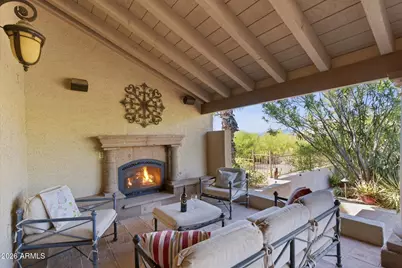 8944 E Lazywood Place, Carefree, AZ 85377 - Photo 32