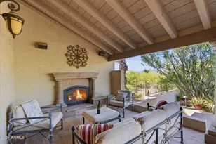 8944 E Lazywood Pl, Carefree, AZ 85377 - Photo 32