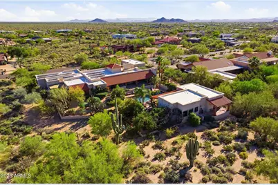 8944 E Lazywood Place, Carefree, AZ 85377 - Photo 62