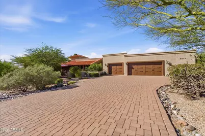 8944 E Lazywood Place, Carefree, AZ 85377 - Photo 74
