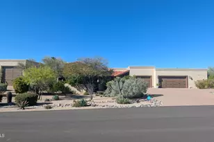 8944 E Lazywood Pl, Carefree, AZ 85377 - Photo 1
