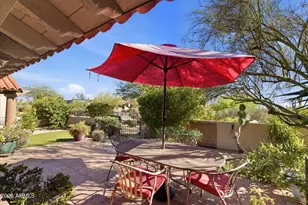 8944 E Lazywood Pl, Carefree, AZ 85377 - Photo 6