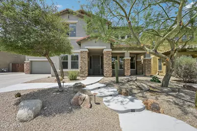 8356 W Buckhorn Trail, Peoria, AZ 85383 - Photo 54