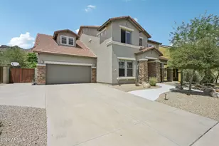 8356 W Buckhorn Trail, Peoria, AZ 85383 - Photo 2
