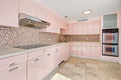 2201 N Central Avenue #3A, Phoenix, AZ 85004 - Photo 8