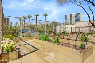 2201 N Central Ave, Phoenix, AZ 85004 - Photo 30