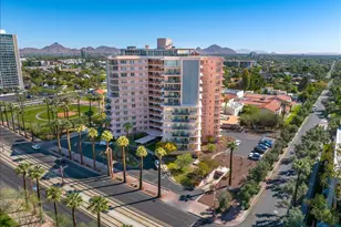 2201 N Central Ave, Phoenix, AZ 85004 - Photo 36