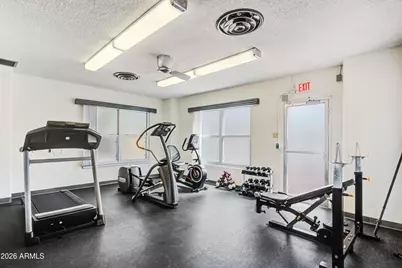 2201 N Central Avenue #3A, Phoenix, AZ 85004 - Photo 34