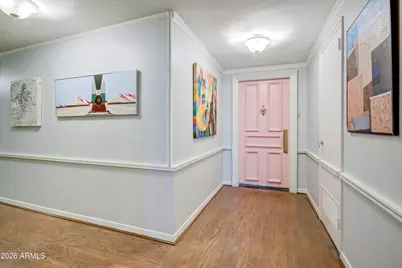 2201 N Central Avenue #3A, Phoenix, AZ 85004 - Photo 6