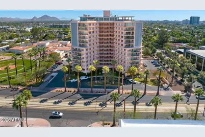 2201 N Central Avenue #3A, Phoenix, AZ 85004 - Photo 2
